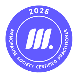 Menopause Society Certified Practitioner