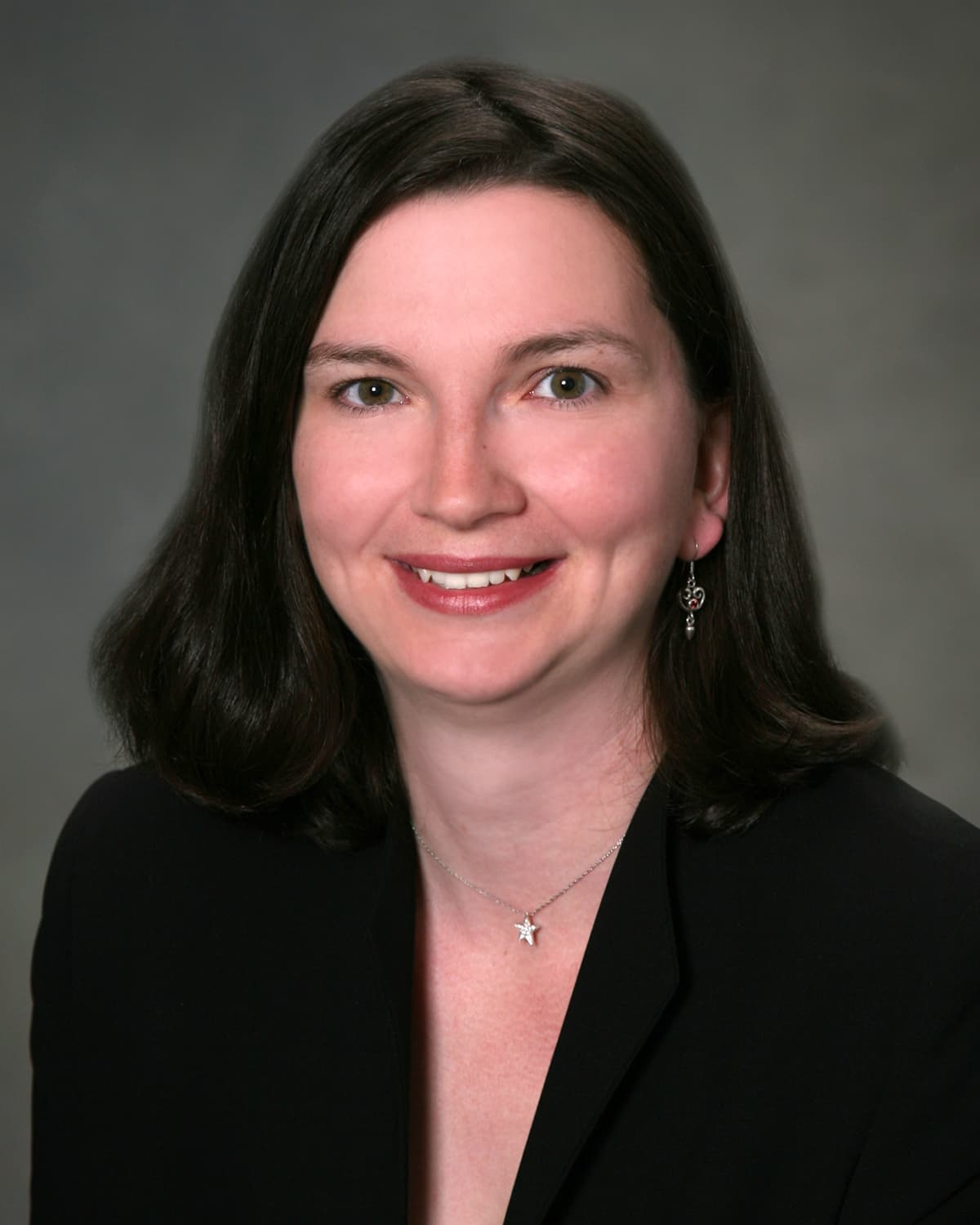 Barbara M. Gleason, D.O.